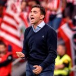 El Sporting ultima la llegada de Asier Garitano para salvar al club del descenso