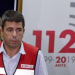 La Generalitat sabía a las 19.30 horas del 29-O que había muertos por la dana