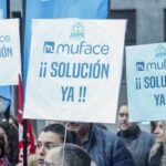 Los hospitales privados amenazan con abandonar Muface por las bajas tarifas que les pagan las aseguradoras