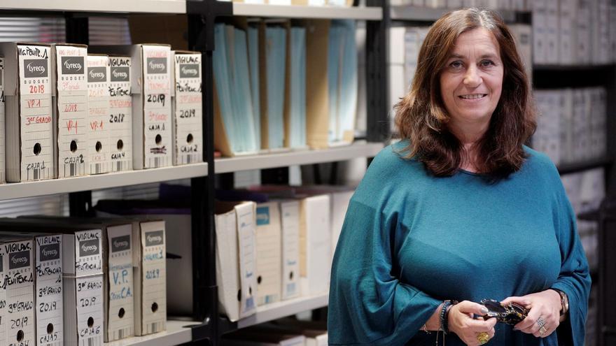 Susana Gisbert, fiscal, tras la sentencia de Dani Alves: «La declaración de la víctima puede fundamentar, por sí misma, una condena»