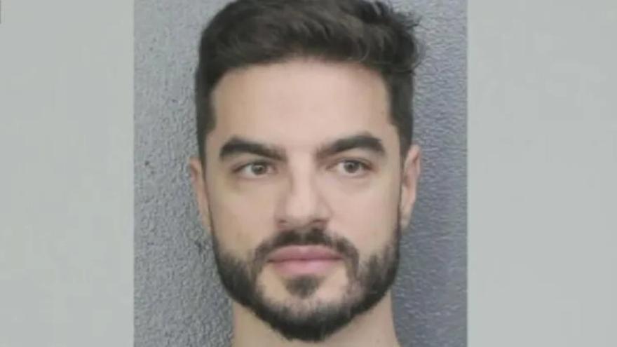 Hallan muerto en su celda de EEUU al acusado de asesinar a su mujer el pasado año en Madrid