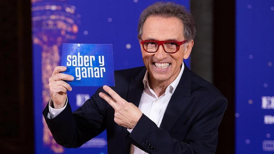 Tras 28 años en antena, Saber y Ganar revoluciona su dinámica con un importante cambio en sus normas: «A partir de hoy…»