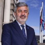 «Asturias vive el mejor momento de su historia en cuanto a infraestructuras»