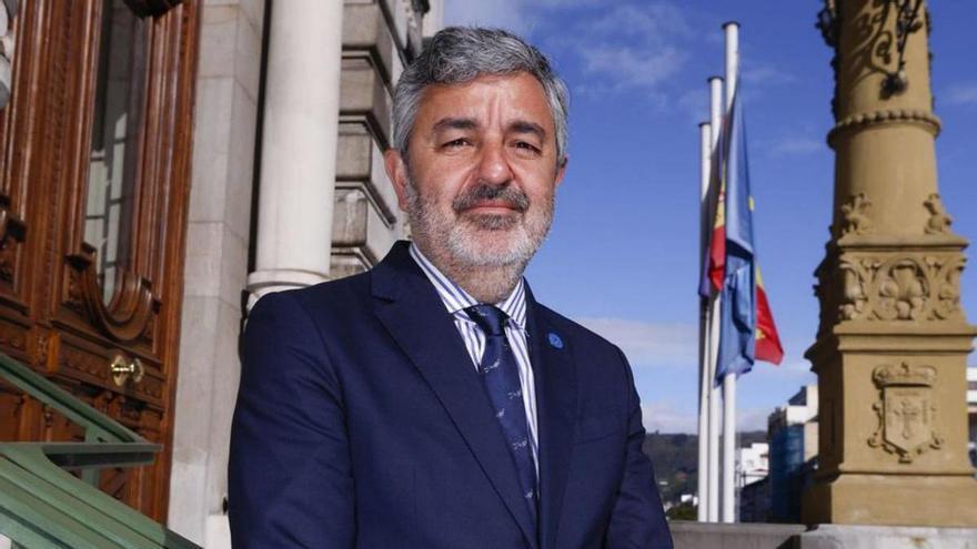 «Asturias vive el mejor momento de su historia en cuanto a infraestructuras»