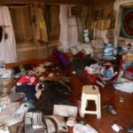 Asesinan a un violinista callejero estadounidense en un edificio abandonado en Valencia