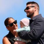 Anabel Pantoja comparte el emotivo mensaje tras la boda boda: «Nos acabamos de casar»