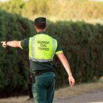 Alerta Guardia Civil: la razón por la que los pasajeros que viajen en un vehículo podrán ser multados con hasta 500 euros