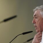 Brasil esperará a Ancelotti hasta después de la final de Champions