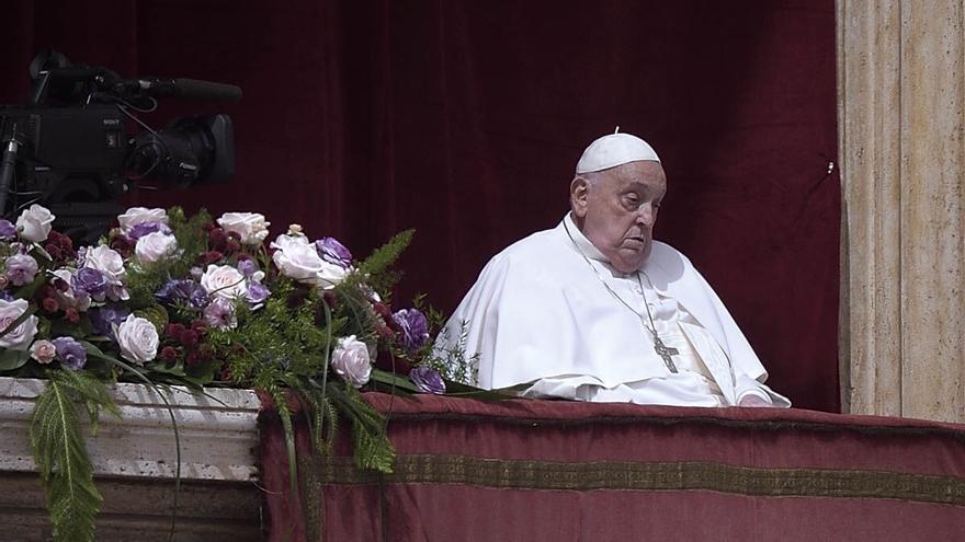 Francisco, el Papa argentino que eligió ser oveja