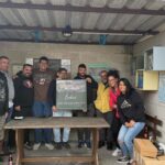 Berbes quiere ser pueblo ejemplar