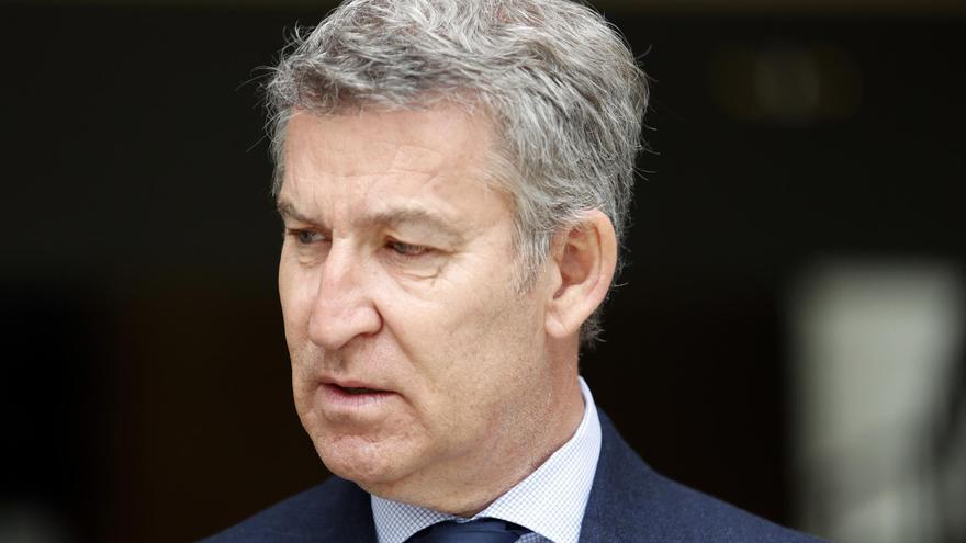 El PP denunciará ante el Tribunal de Cuentas la rescisión del contrato de compra de munición a Israel