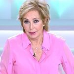 Ana Rosa Quintana revela con quién ha pasado la Semana Santa: «Unos momentos preciosos»