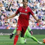 El Getafe abochorna al Real Valladolid