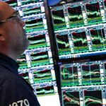 Wall Street repunta con fuerza en la apertura con subidas de hasta el 3% ante la negociación de los aranceles