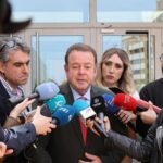 La jueza Biedma llama a declarar a otra de las aspirantes al puesto de David Sánchez