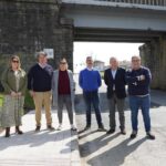 Finaliza la obra de emergencia de la red de agua de Viella