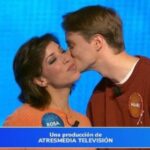 Manu y Rosa se sonrojan en Pasapalabra al desvelar Roberto Leal su secreto: «¡Qué bonito!»