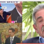 Miguel Ángel Revilla rompe a llorar por culpa de Sonsoles Ónega: “No lo merezco”