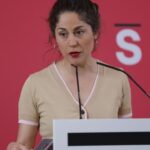 Sumar afea a Albares la falta de «transparencia» en su reunión con Marruecos y carga contra el giro del Sáhara: «La posición del PSOE no es la del Gobierno»