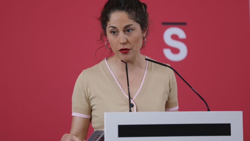 Sumar afea a Albares la falta de «transparencia» en su reunión con Marruecos y carga contra el giro del Sáhara: «La posición del PSOE no es la del Gobierno»