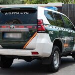 La Guardia Civil comienza a extremar la vigilancia en los atascos y ya multa a los coches sin saberlo: adiós a esto tan común