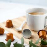 Si tomas el café en cápsulas estás bebiendo aluminio: así afecta a tu salud