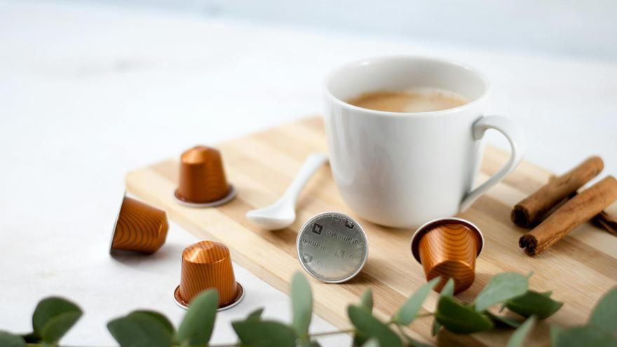 Si tomas el café en cápsulas estás bebiendo aluminio: así afecta a tu salud