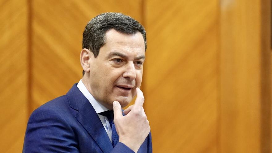 El PSOE trabaja en Andalucía pensando que las autonómicas serán a final de este año