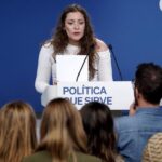 El PP de Feijóo insiste en que Mazón estuvo «informado en tiempo y forma» el día de la dana
