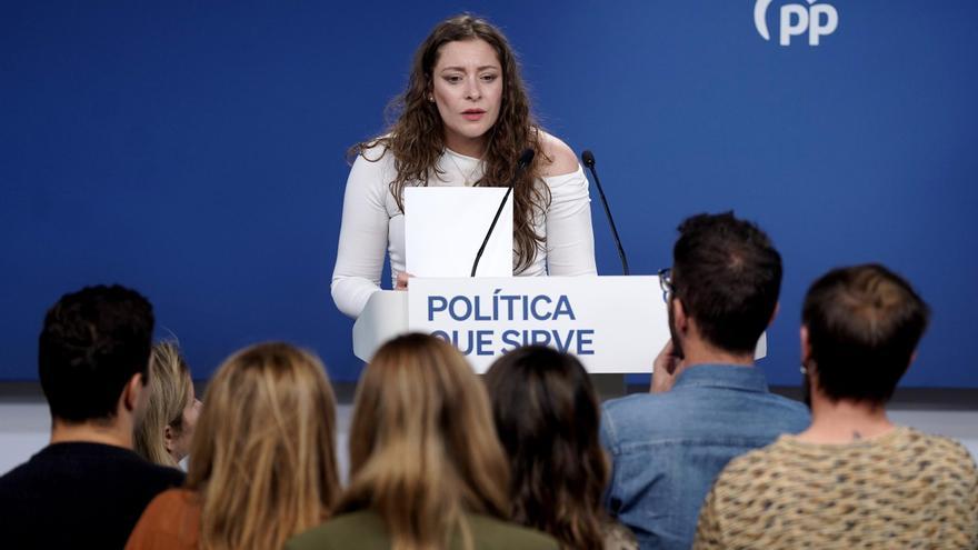 El PP de Feijóo insiste en que Mazón estuvo «informado en tiempo y forma» el día de la dana