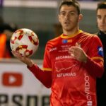 Este futbolista ha jugado el 100% de los minutos esta temporada