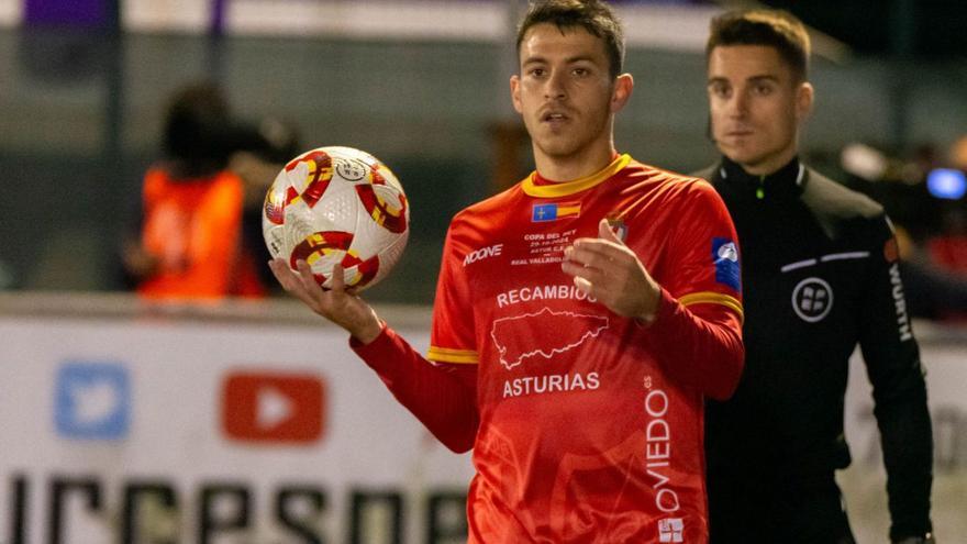 Este futbolista ha jugado el 100% de los minutos esta temporada