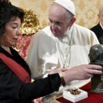 Isabel Celaá, embajadora ante la Santa Sede: “Al Papa no le gustaba ser calificado como progresista ni como conservador”