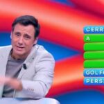 Sorpresa en el regreso de Reacción en cadena a la televisión: «¿Todavía están éstos?»