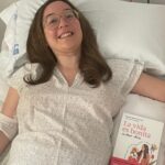 Conmoción en las redes sociales tras el fallecimiento de Belén Domínguez, la joven con cáncer que emocionó a sus seguidores contando su día a día en el hospital
