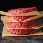 Alerta sanitaria en Asturias: salmonela en un lote de hamburguesas de un conocido supermercado