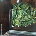 Anticitera: grietas en el engranaje del primer ordenador del mundo