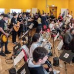 El resonante regreso de «Skanda»: la vuelta a los escenarios de un referente del folk asturiano