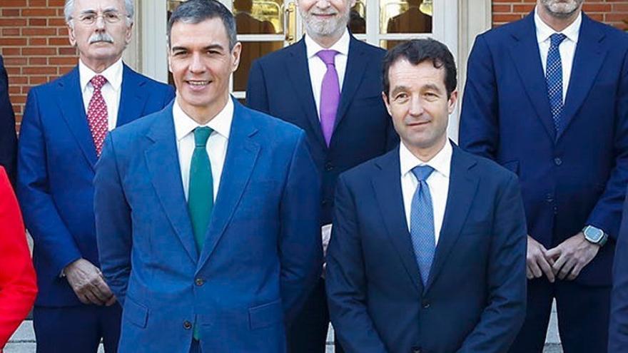 Indra se abraza al plan de rearme de Moncloa para acelerar su expansión como ‘campeón nacional’ de defensa con más compras