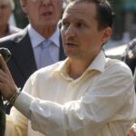 La Audiencia de Barcelona autoriza la publicación del libro en el que Bretón confiesa el asesinato de sus hijos