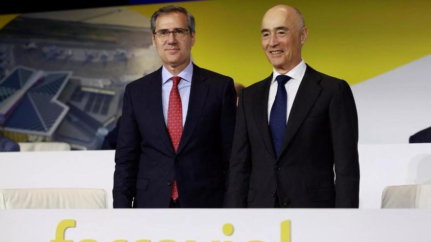 Ferrovial hace las Américas con las autopistas de Estados Unidos y Canadá