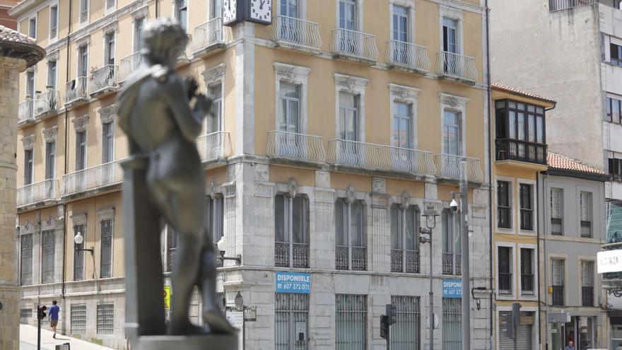 Esta es la comarca de Asturias donde los pisos son más caros y estas son las razones
