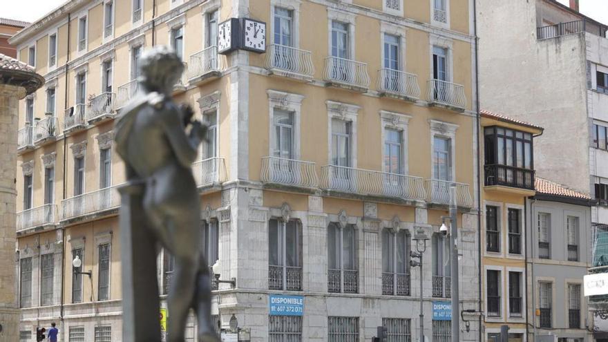 Estos son los trés conceyos d’Asturies onde más xube’l preciu de los pisos y estes son les razones