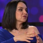 Chenoa se justifica tras el aluvión de abucheos al jurado de ‘Tu cara me suena’ por las puntuaciones: «Tenemos que repartir»