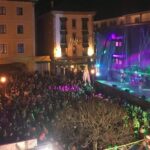 La orquesta Panorama llega hoy a Grado con su «Epic Tour»: todo listo para una gran noche de estreno