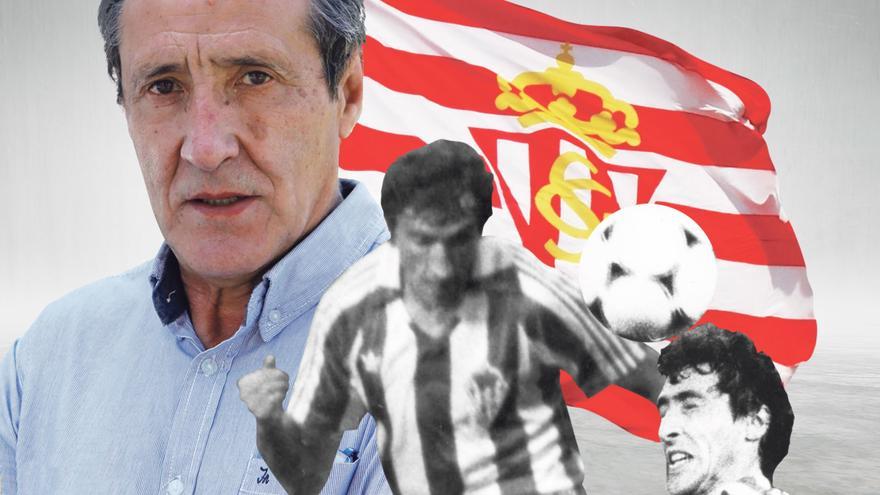 El adiós a Abel, leyenda del Sporting: gestas y números de «uno de los grandes, aunque infravalorado»