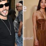 Sebastián Yatra y Nona Sobo, ¿nueva pareja sorpresa?