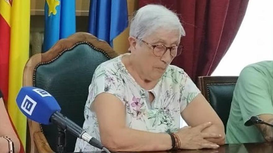 IU asegura que las denuncias de Vox contra la concejala de Cultura de Langreo son «falsas»