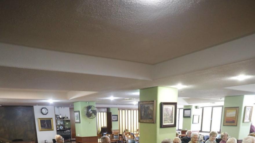 El Casino requiere de más socios para para mantenerse a medio plazo