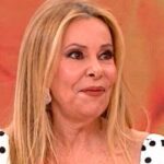 Ana Obregón va a juicio por la paternidad de su bebé Anita: «Prueba biológica»